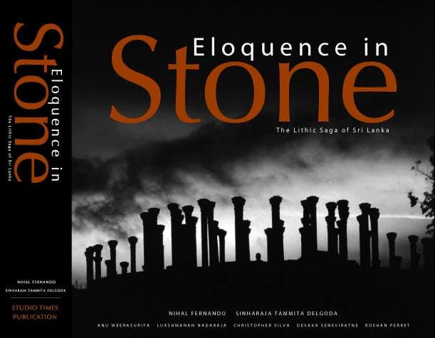 Eloquence in Stone