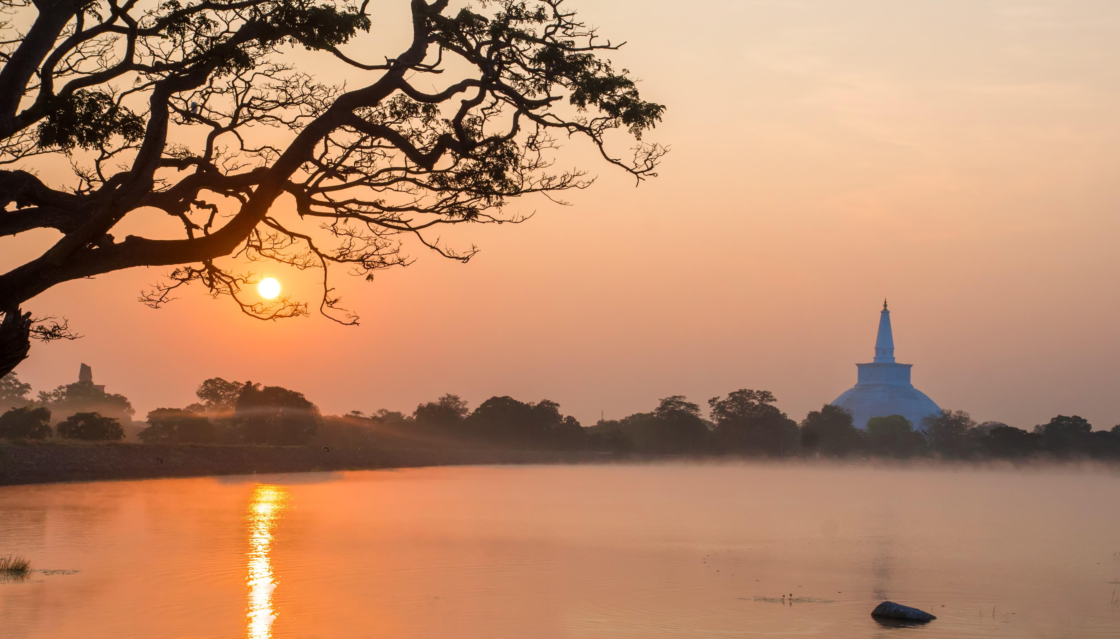 Landscape, Art and Religion in Ancient Anuradhapura